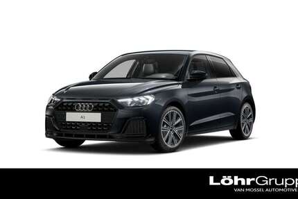 Audi A1 9.500 km 23.390 € Mainz 55131