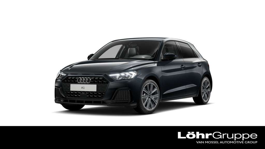 Audi A1 9.500 km 23.390 € Mainz 55131