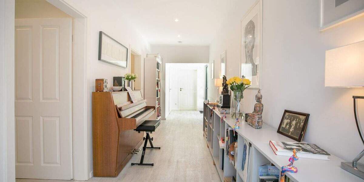 Bungalow Rüsselsheim / Haßloch Rüsselsheim - 6 Zimmer, 233 m&sup2;, 980.000&euro; | Angebot:23970553