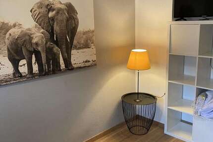 Zimmer Wiesbaden Mitte - 2.5 Zimmer, 1.175&euro; | Angebot:27335413