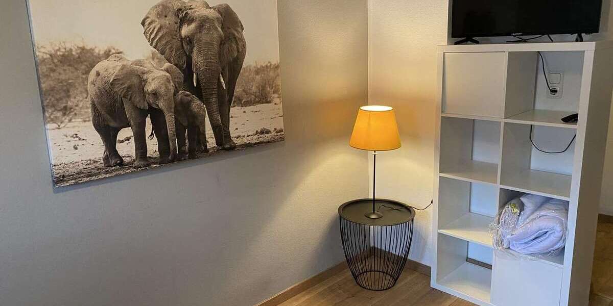 Zimmer Wiesbaden Mitte - 2.5 Zimmer, 1.175&euro; | Angebot:27335413