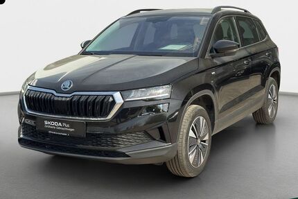 Skoda Karoq 18.842 km 26.490 &euro; Hofheim im Taunus 65719