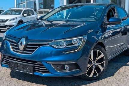Renault Megane 24.104 km 15.190 &euro; Mainz 55128