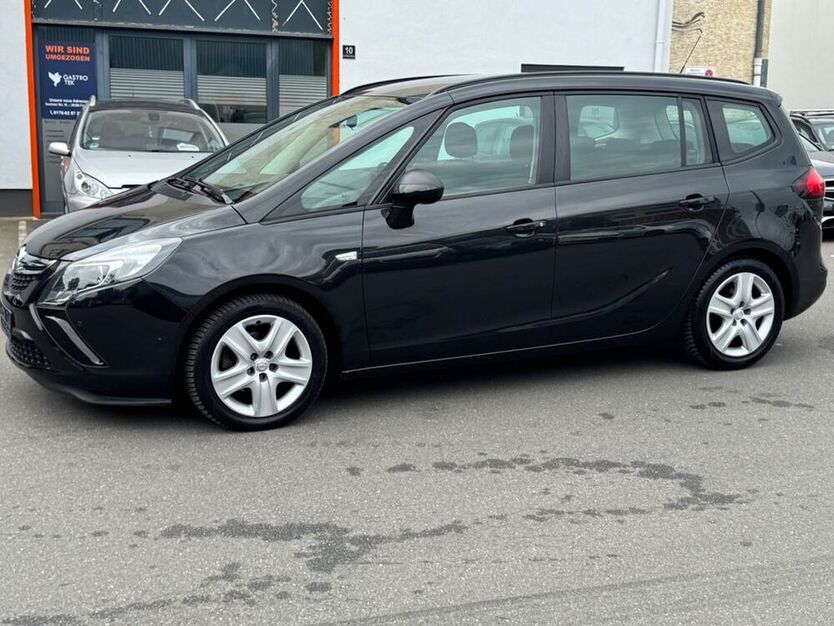 Zafira