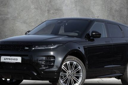 Land Rover Range Rover Evoque 10.450 km 54.690 &euro; Kronberg 61476