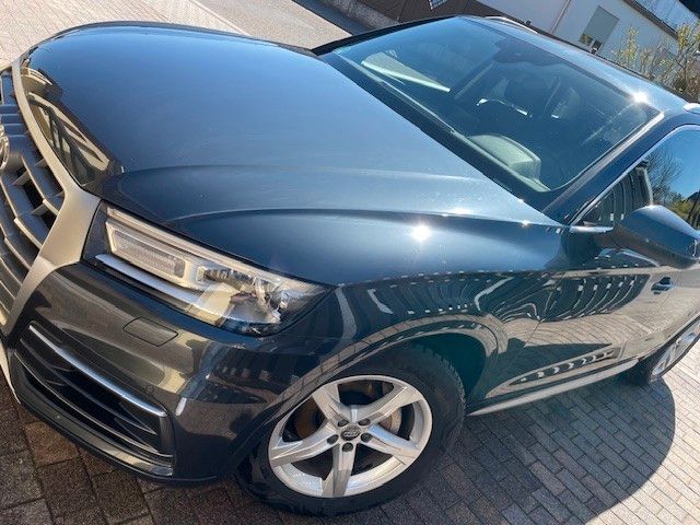 Audi Q5 139.000 km 19.800 &euro; Ingelheim 55218