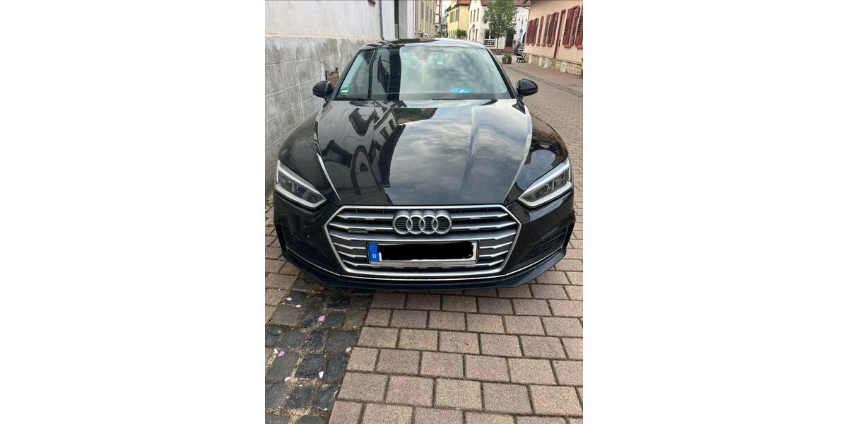 Audi A5 195.000 km 18.000 &euro; Nackenheim 55299