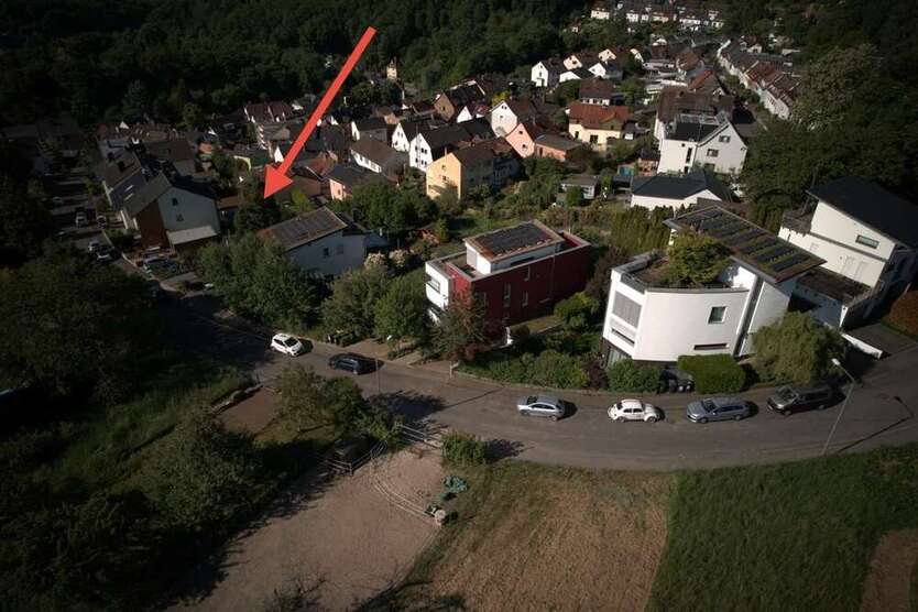 Grundstück zu verkaufen in Wiesbaden Rambach 500.000 € 522 m²