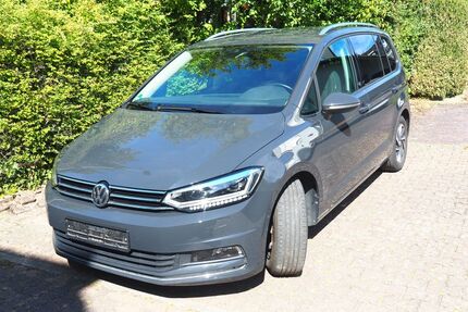 VW Touran 75.600 km 19.995 € Idstein 65510