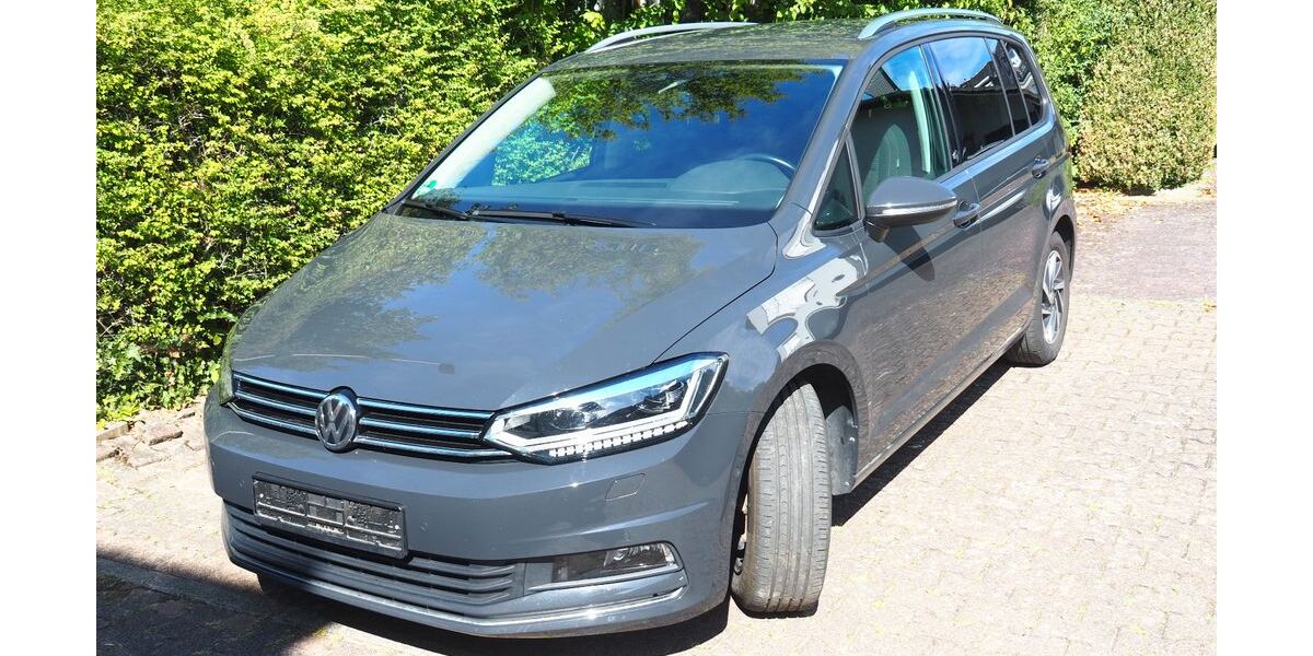 VW Touran 75.600 km 19.995 € Idstein 65510