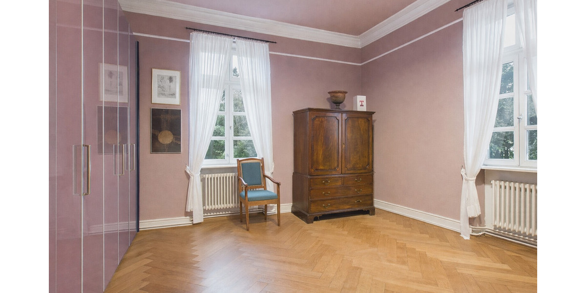 Villa in Wiesbaden - Gründerzeitvilla für Wohnen, Praxis oder Kanzlei - Mehrfamilienhaus, Wohnhaus Wiesbaden Südost | Angebot:25161487