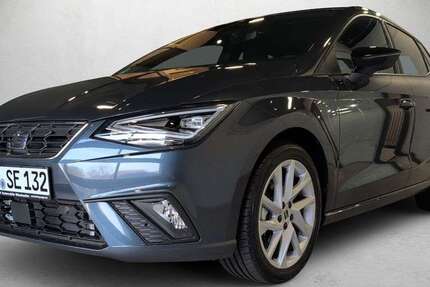 Seat Ibiza 9.999 km 22.980 &euro; Wiesbaden 65189