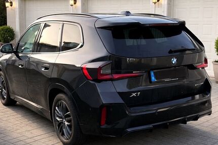 BMW X1 53.200 km 35.500 &euro; Geisenheim 65366