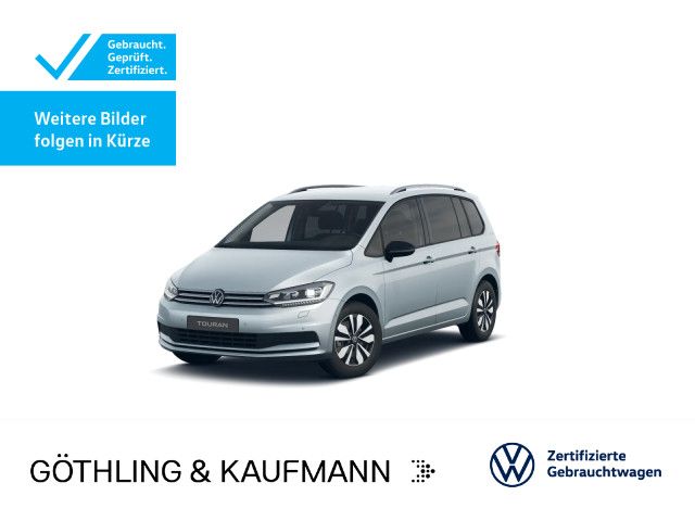 VW Touran 25.926 km 33.530 &euro; Eschborn 65760