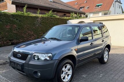Ford Maverick 71.500 km 6.999 &euro; Mainz 55116