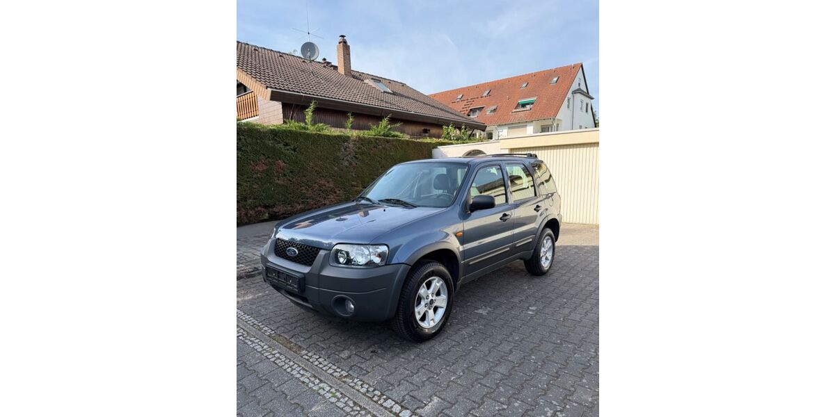 Ford Maverick 71.500 km 6.999 &euro; Mainz 55116