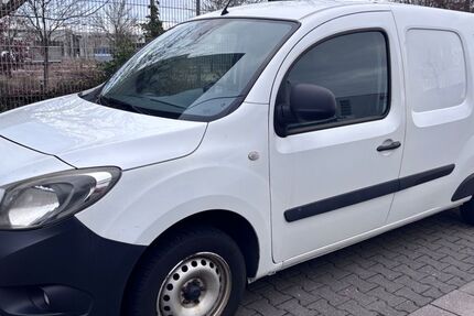 Mercedes-Benz Citan 115.000 km 8.700 &euro; Mörfelden-Walldorf 64546