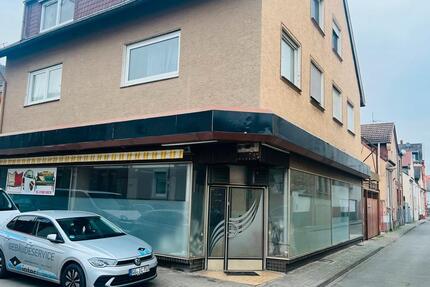 Gewerbeobjekt Wiesbaden Dotzheim - 1.125&euro; | Angebot:24565744