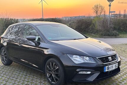 Seat Leon 105.000 km 12.990 &euro; Mainz 55129