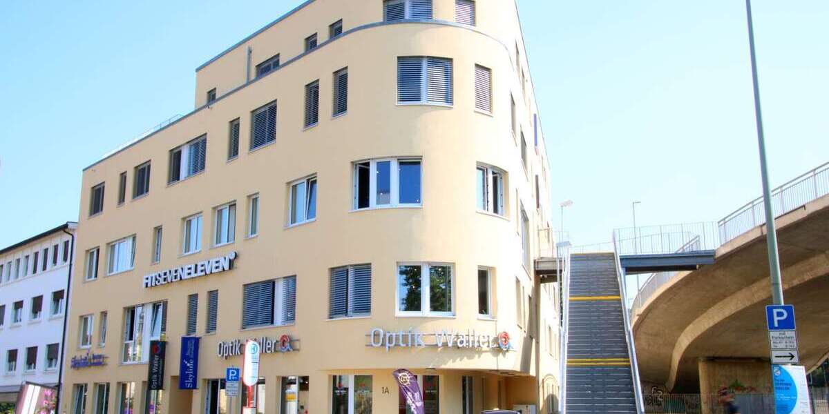 Büro in Hofheim 6.039,07 € 239 m² zimmer