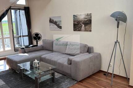 Wohnung Bad Soden - 2 Zimmer, 67 m&sup2;, 1.150&euro; | Angebot:26797839