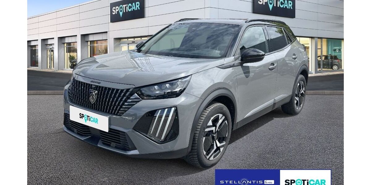 Peugeot 2008 32.564 km 19.730 &euro; Wiesbaden 65203