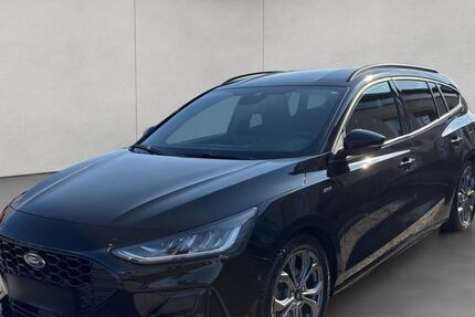 Ford Focus 22.506 km 27.950 € Frankfurt 60386