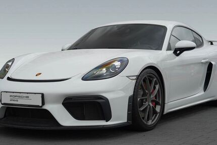Porsche Cayman 11.632 km 111.680 &euro; Oberursel (Taunus) 61440