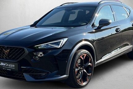 Cupra Formentor 25.428 km 35.480 &euro; Mainz 55120