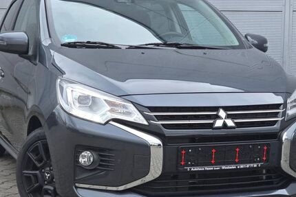 Mitsubishi Space Star 22.000 km 15.999 &euro; Wiesbaden 65201