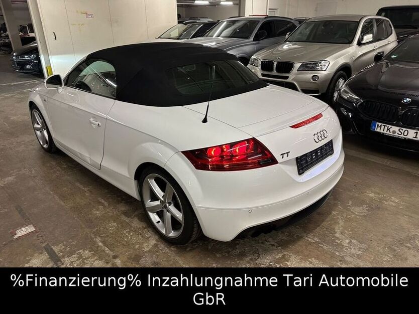 TT