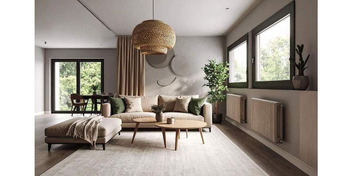 Taunusstein 3-12-ZKBB 4 zimmer