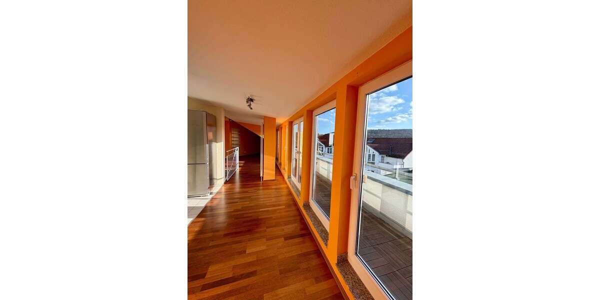 Etagenwohnung Niedernhausen - 3 Zimmer, 82 m&sup2;, 269.000&euro; | Angebot:26821421