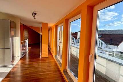 Wohnung Niedernhausen - 3 Zimmer, 82 m&sup2;, 269.000&euro; | Angebot:26821421