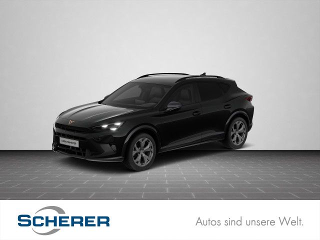 Cupra Formentor 21.085 km 31.900 &euro; Mainz 55129
