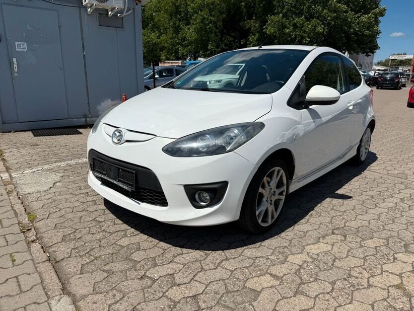 Mazda 2 147.600 km 2.890 € Frankfurt am Main 65933