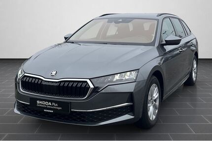 Skoda Octavia 17.032 km 29.500 € Mainz 55129