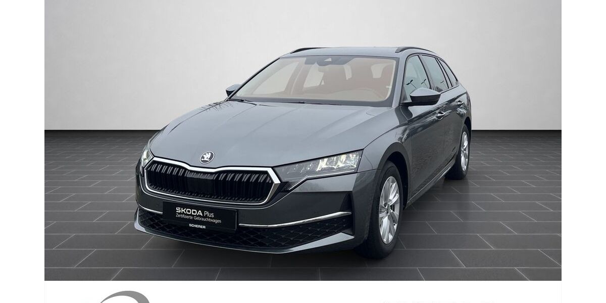 Skoda Octavia 17.032 km 29.500 € Mainz 55129