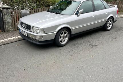 Audi quattro 130.000 km 16.500 &euro; Königstein 61462