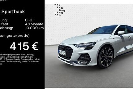 Audi A3 4.990 km 36.990 &euro; Oberursel 61440