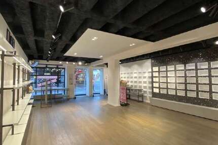 Einzelhandel in Mainz 13.200 € 274 m² zimmer