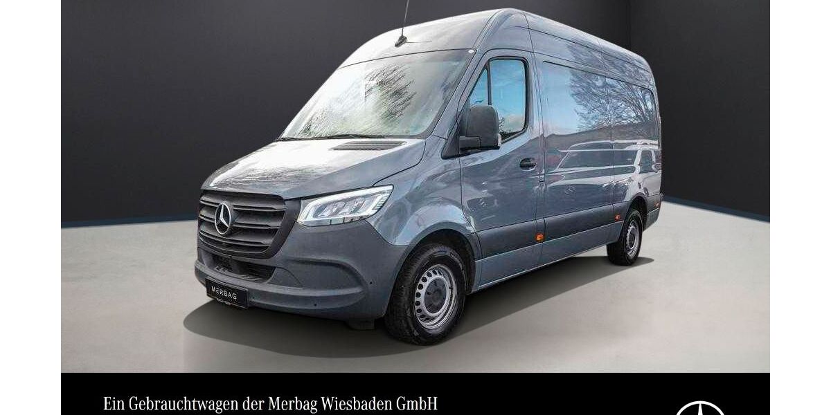 Mercedes-Benz Sprinter 101.202 km 40.817 &euro; Wiesbaden-Schierstein 65201