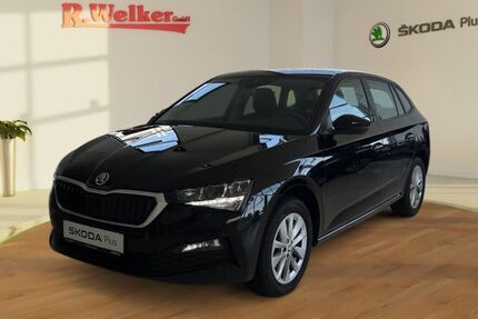 Skoda Scala 11.894 km 25.200 € Weiterstadt 64331