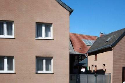 ***Landleben mit Herz. Gepflegt, charmant und ausbaufähig! Ein Bauernhaus in Hünstetten-Beuerbach! 4 zimmer