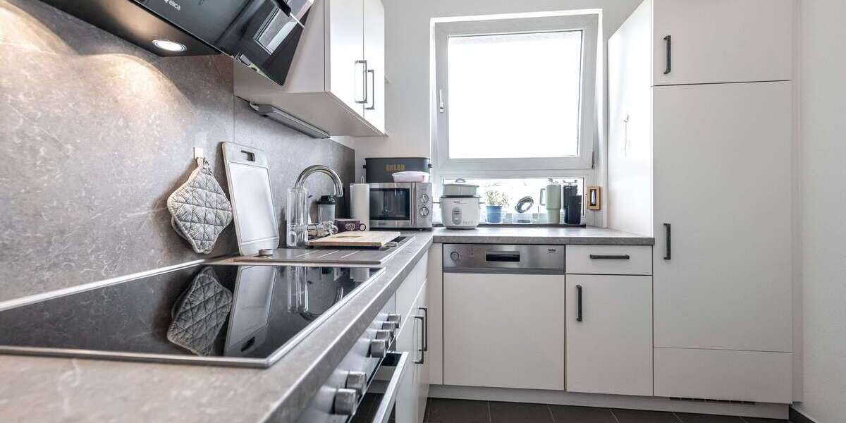 Wohnung zum Kaufen in Bingen am Rhein 199.000 € 64.93 m² 3 zimmer