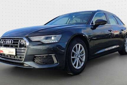 Audi A6 24.465 km 39.890 &euro; Oberursel 61440