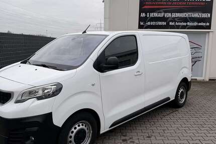 Peugeot Expert 35.000 km 19.999 &euro; Mainz 55129