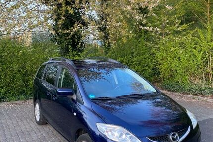 Mazda 5 170.000 km 3.900 &euro; Heidesheim 55262