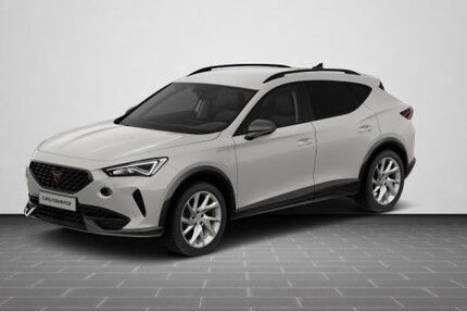 Cupra Formentor 22.486 km 27.440 &euro; Bingen / Rhein 55411