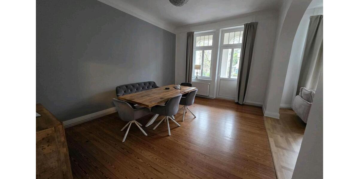 Etagenwohnung Wiesbaden Nordost - 6 Zimmer, 151 m&sup2;, 1.950&euro; | Angebot:25365796